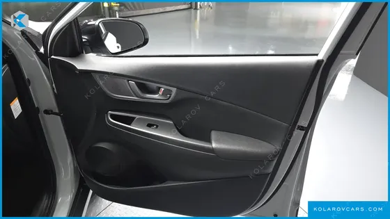 HYUNDAI KONA PREMIUM