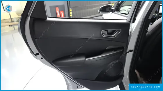 HYUNDAI KONA PREMIUM