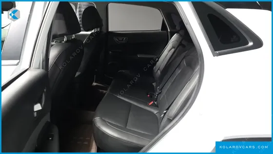 HYUNDAI KONA PREMIUM