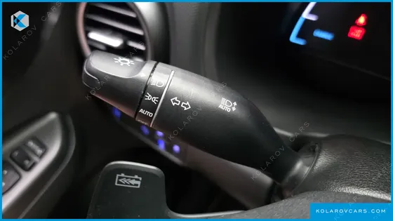 HYUNDAI KONA PREMIUM