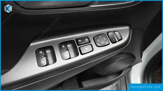 HYUNDAI KONA PREMIUM