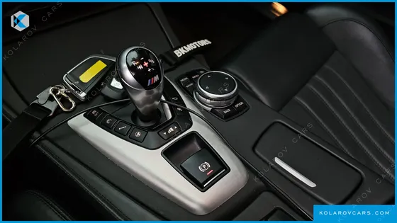 BMW M5 M5 SEDAN