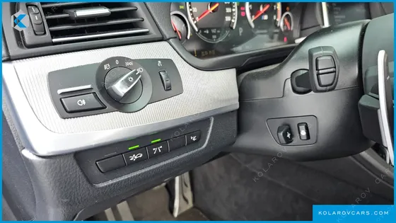 BMW M5 M5 SEDAN