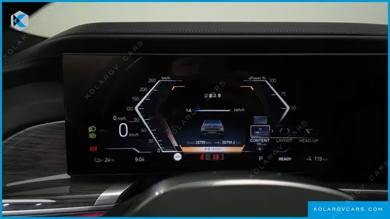 BMW I7 XDRIVE 60 M SPORT
