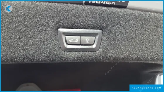 BMW I7 XDRIVE 60 M SPORT