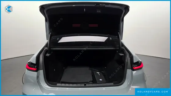 BMW I7 XDRIVE 60 M SPORT