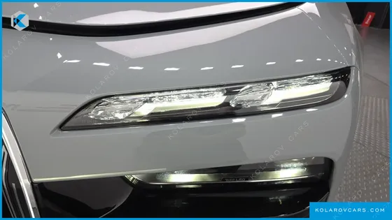BMW I7 XDRIVE 60 M SPORT