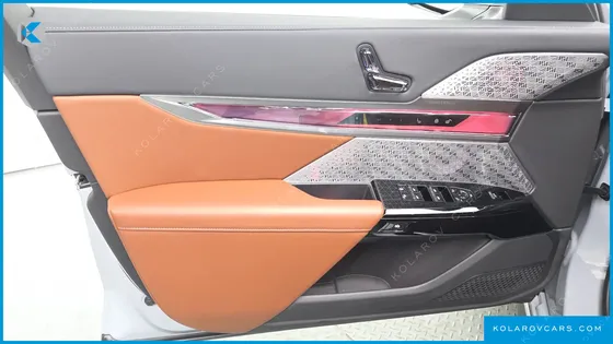BMW I7 XDRIVE 60 M SPORT