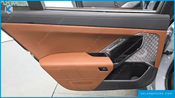 BMW I7 XDRIVE 60 M SPORT