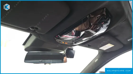 BMW I7 XDRIVE 60 M SPORT