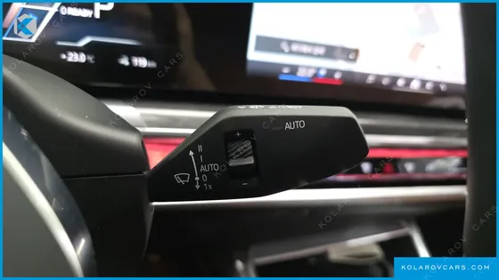 BMW I7 XDRIVE 60 M SPORT