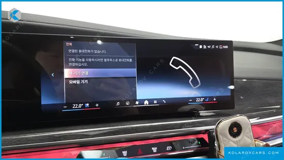 BMW I7 XDRIVE 60 M SPORT