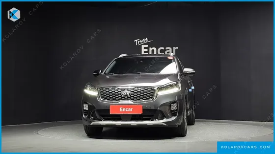 KIA SORENTO DIESEL 2.0 2WD