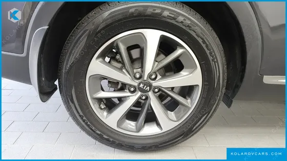 KIA SORENTO DIESEL 2.0 2WD