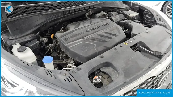 KIA SORENTO DIESEL 2.0 2WD