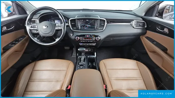 KIA SORENTO DIESEL 2.0 2WD