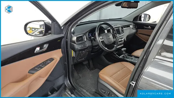 KIA SORENTO DIESEL 2.0 2WD