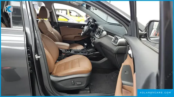KIA SORENTO DIESEL 2.0 2WD