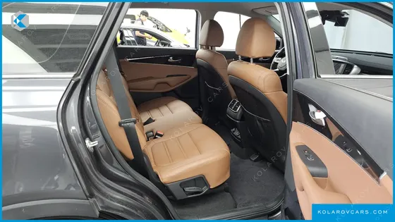 KIA SORENTO DIESEL 2.0 2WD