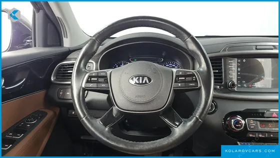 KIA SORENTO DIESEL 2.0 2WD