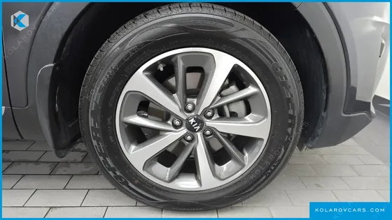 KIA SORENTO DIESEL 2.0 2WD