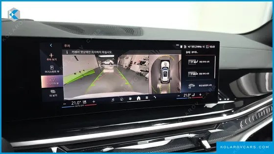 BMW X5 XDRIVE 50E M SPORT