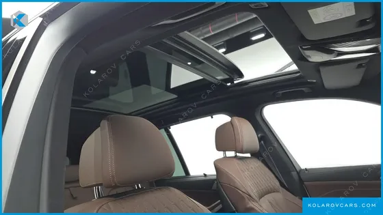 BMW X5 XDRIVE 50E M SPORT