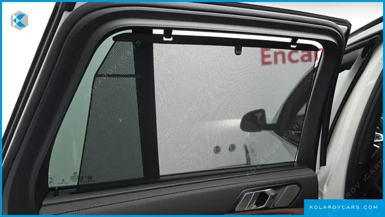 BMW X5 XDRIVE 50E M SPORT