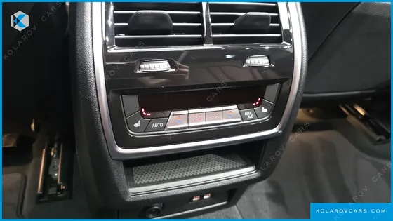 BMW X5 XDRIVE 50E M SPORT