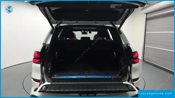 BMW X5 XDRIVE 50E M SPORT