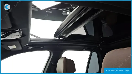 BMW X5 XDRIVE 30D M SPORT