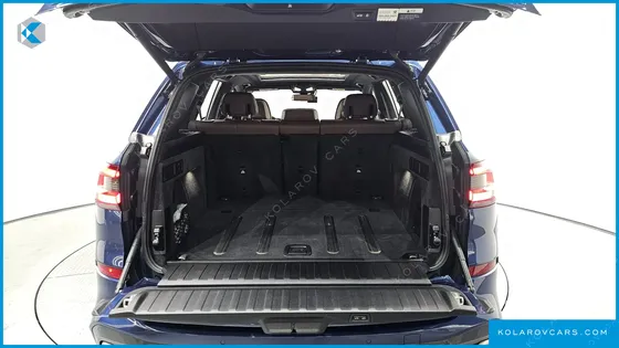 BMW X5 XDRIVE 30D M SPORT