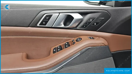 BMW X5 XDRIVE 30D M SPORT