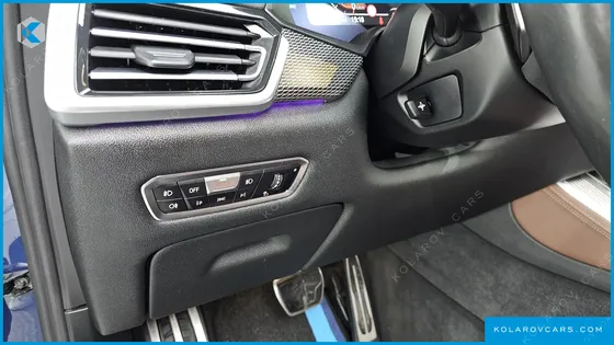 BMW X5 XDRIVE 30D M SPORT