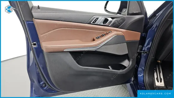 BMW X5 XDRIVE 30D M SPORT