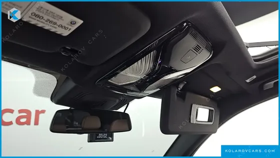 BMW X5 XDRIVE 30D M SPORT