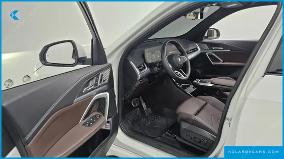 BMW X1 XDRIVE 20I M SPORT