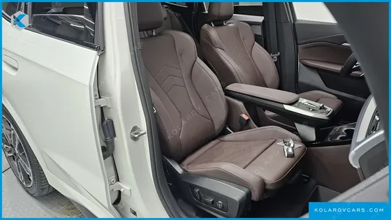 BMW X1 XDRIVE 20I M SPORT