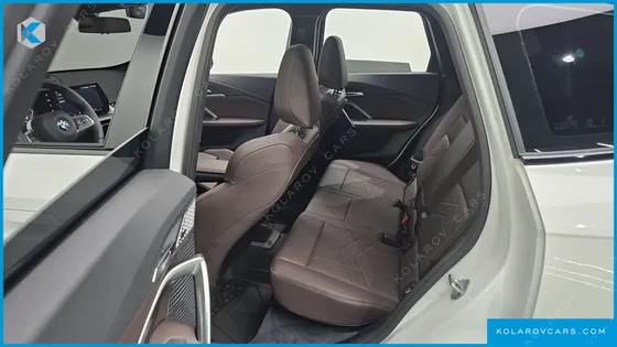 BMW X1 XDRIVE 20I M SPORT