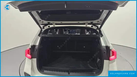 BMW X1 XDRIVE 20I M SPORT