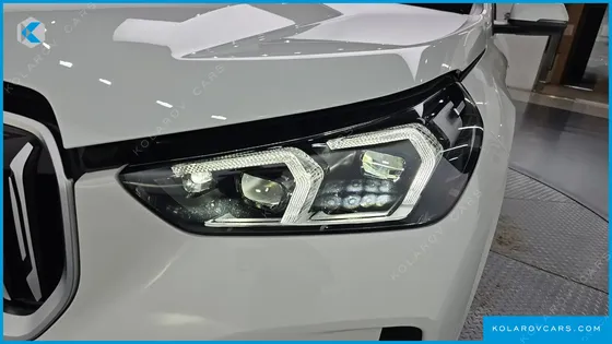 BMW X1 XDRIVE 20I M SPORT