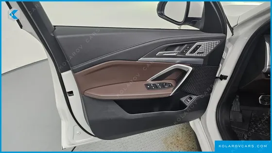 BMW X1 XDRIVE 20I M SPORT