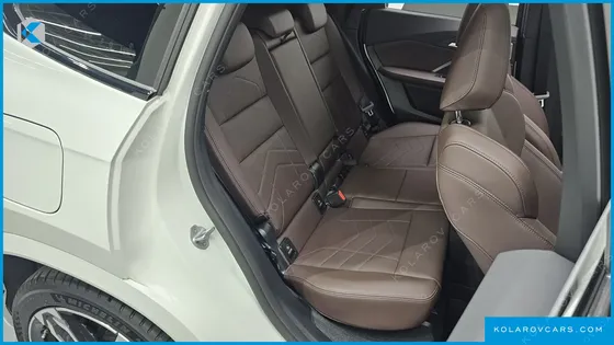 BMW X1 XDRIVE 20I M SPORT