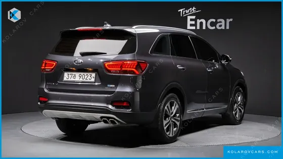 KIA SORENTO DIESEL 2.0 2WD