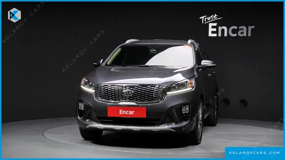 KIA SORENTO DIESEL 2.0 2WD