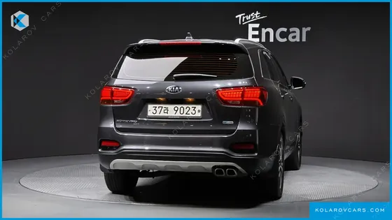 KIA SORENTO DIESEL 2.0 2WD