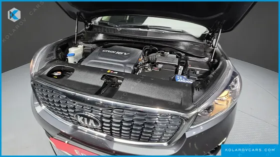 KIA SORENTO DIESEL 2.0 2WD