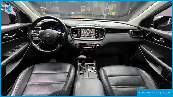 KIA SORENTO DIESEL 2.0 2WD