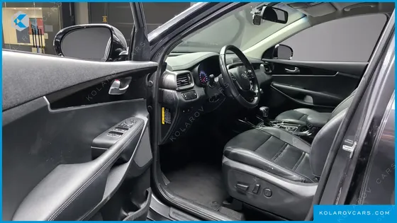 KIA SORENTO DIESEL 2.0 2WD