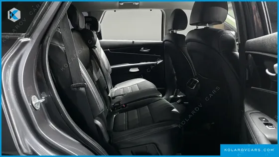 KIA SORENTO DIESEL 2.0 2WD
